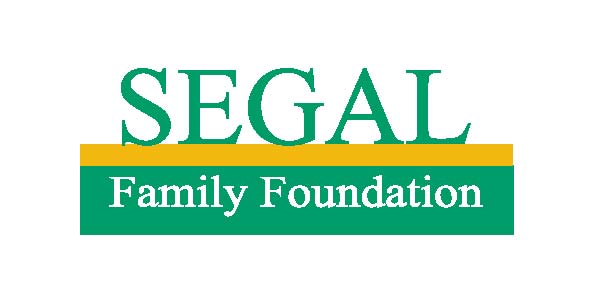 segal-family-foundation